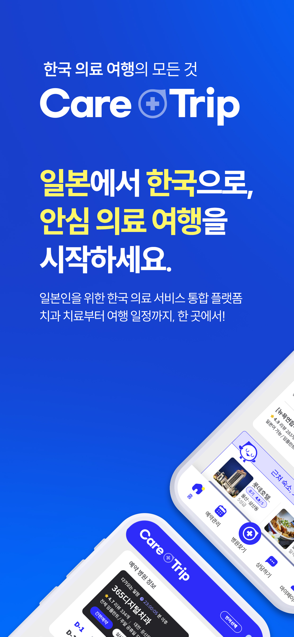 CareTrip 2